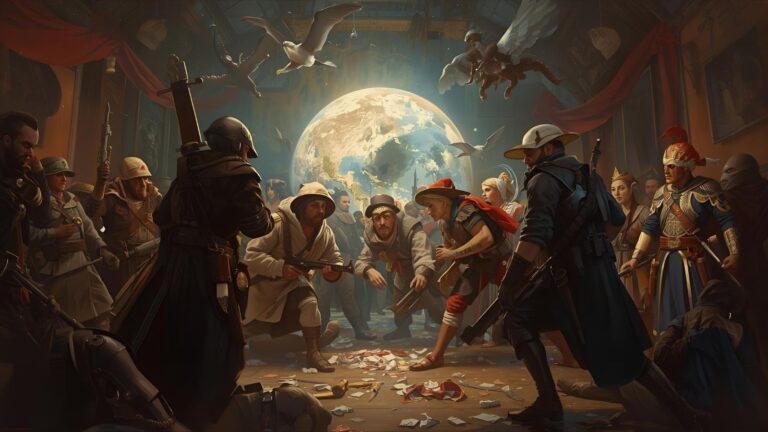 How Many Missions in Ready or Not