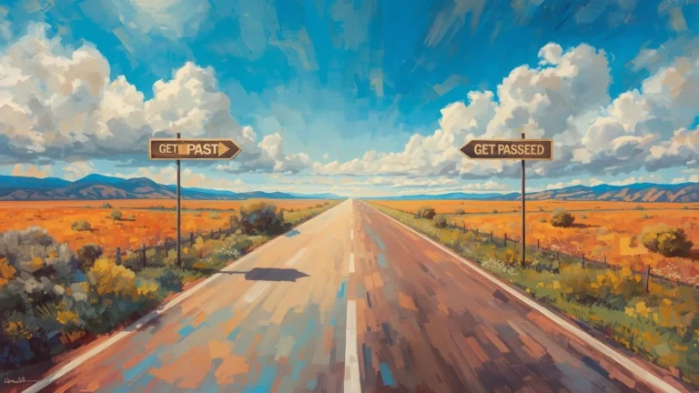 get-past-or-get-passed