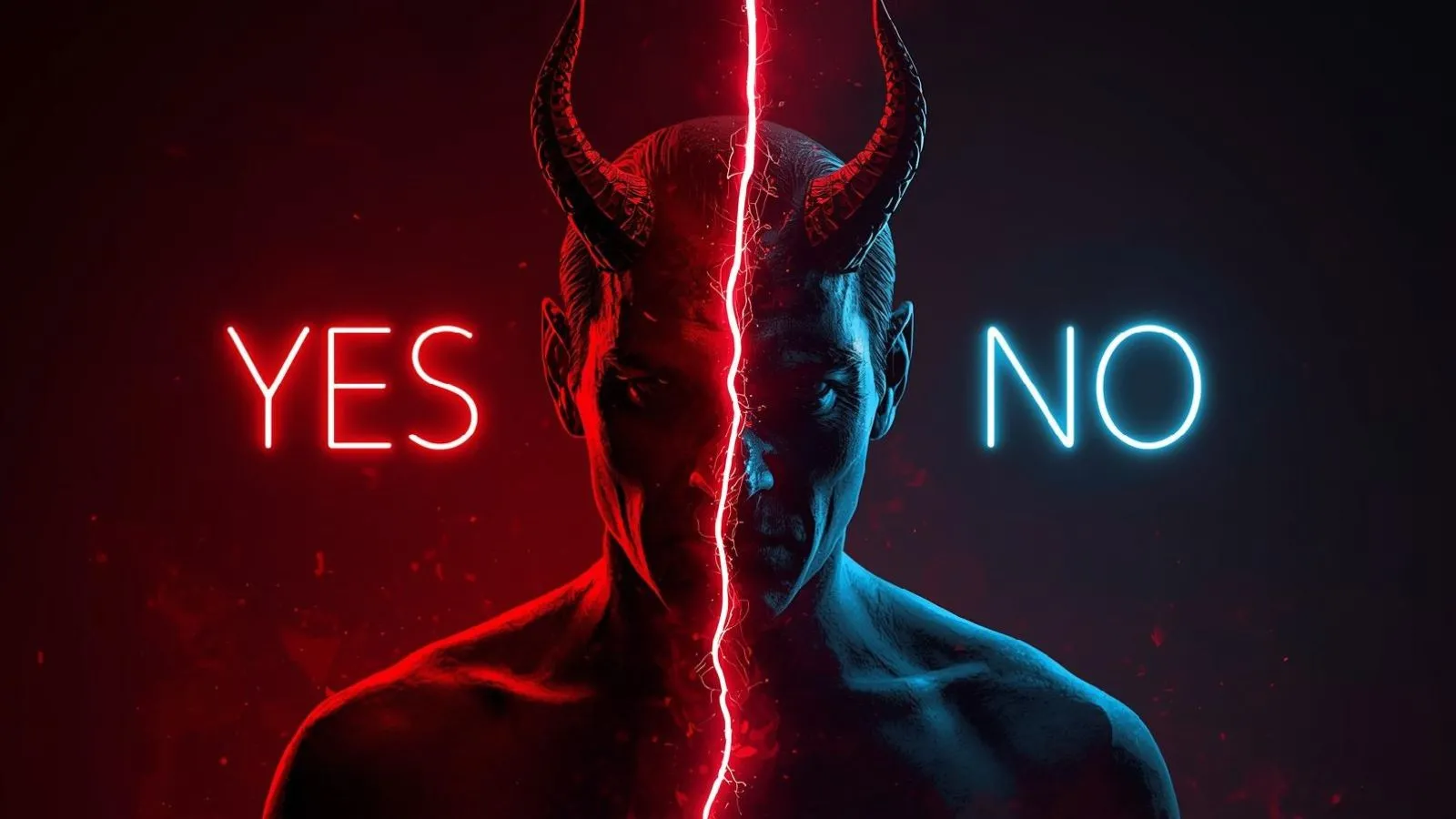 the-devil-yes-or-no