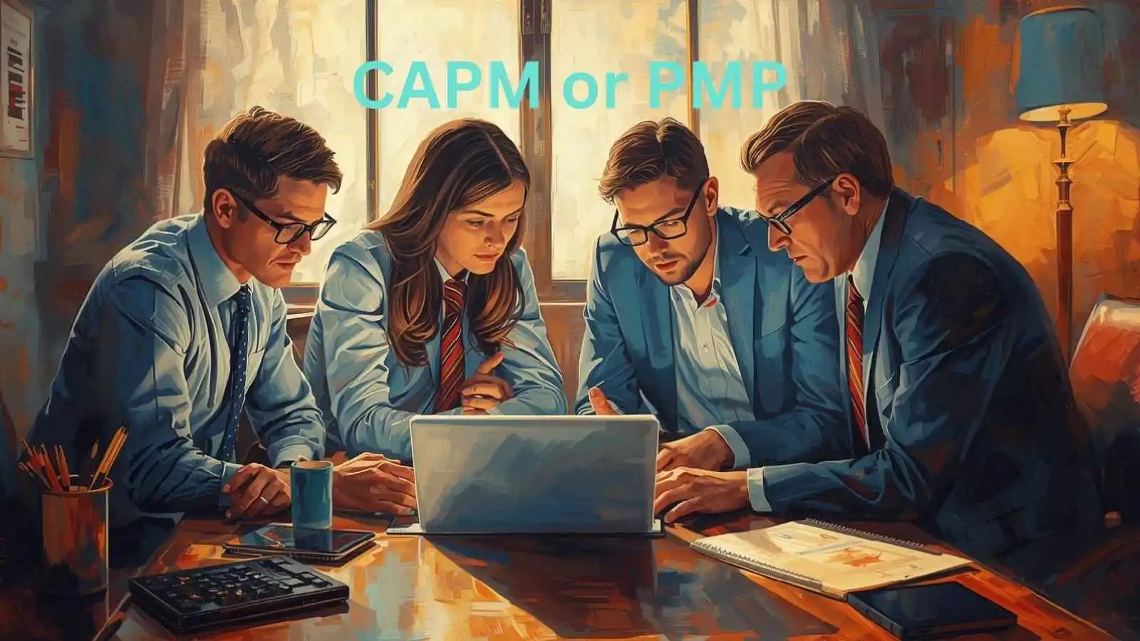 capm-or-pmp